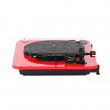 Elipson Turntable Chroma 400 Red - зображення 1