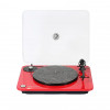 Elipson Turntable Chroma 400 RIAA BT Red - зображення 1