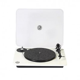 Elipson Turntable Chroma 400 RIAA BT White