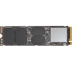 Intel 760p Series 256 GB (SSDPEKKW256G8XT)