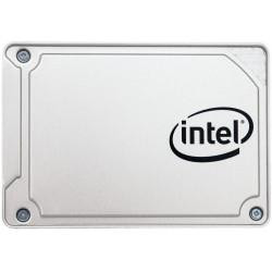 Intel DC S3110 256 GB (SSDSC2KI256G801) - зображення 1