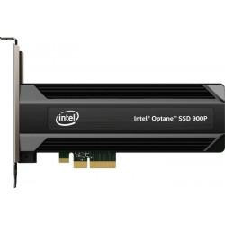 Intel SSD 900P Series 480 GB (SSDPED1D480GAX1) - зображення 1