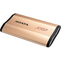 ADATA SE730H Gold 256 GB (ASE730H-256GU31-CGD)