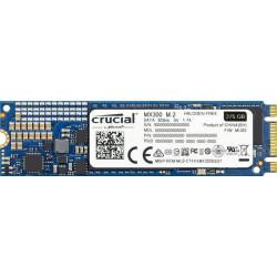 Crucial MX300 M.2 CT275MX300SSD4 - зображення 1