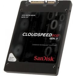 SanDisk CloudSpeed Gen. II Eco 960 GB (SDLF1DAR-960G-1HA1)