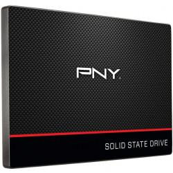 PNY CS1311 480GB (SSD7CS1311-480-RB) - зображення 1