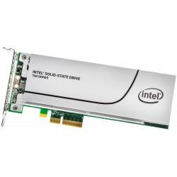 Intel 750 Series SSDPEDMW400G4X1 - зображення 1