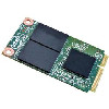 Intel 530 mSATA Series SSDMCEAW080A401 - зображення 1