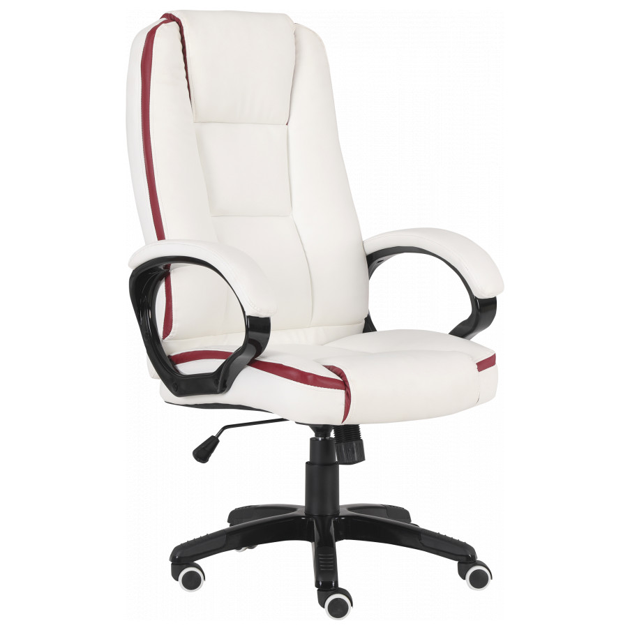 GT Racer X-2858 white/red - зображення 1