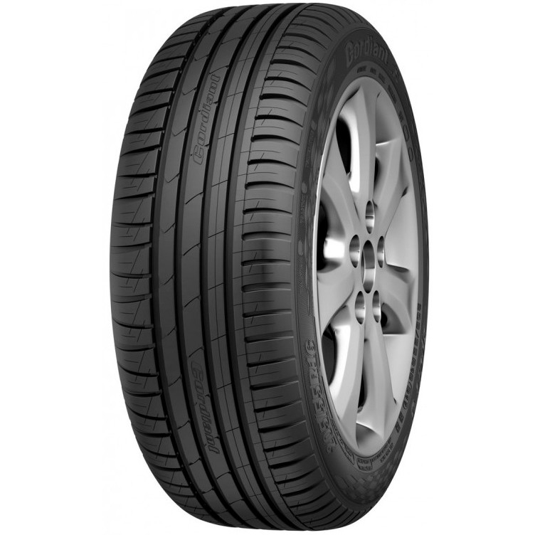 Cordiant Sport 3 (225/55R16 95V) - зображення 1