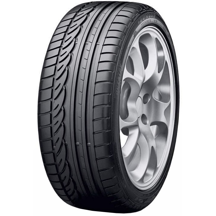 Dunlop SP Sport 01 (225/50R17 98Y) - зображення 1