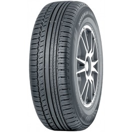   Nokian Tyres Nordman S SUV (235/55R18 100H)