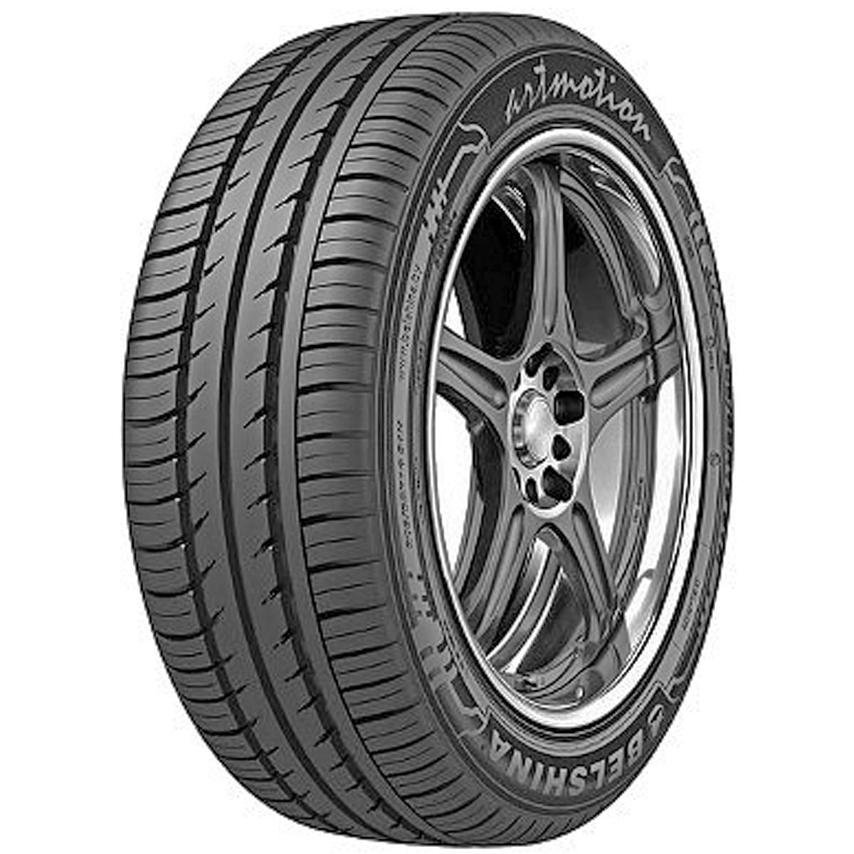 Белшина ArtMotion (175/70R13 82T) - зображення 1