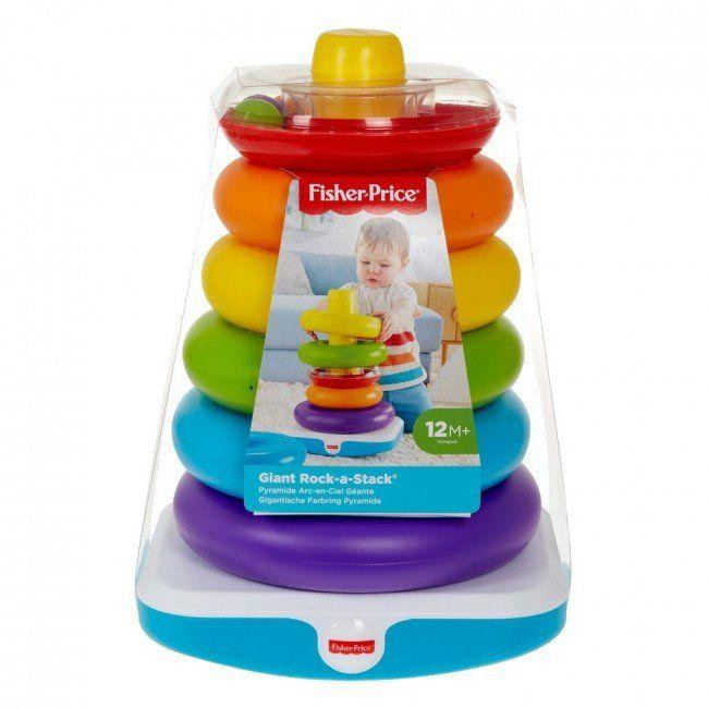 Fisher-Price GJW15 - зображення 1