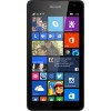 Microsoft Lumia 535 Dual Sim (Black) - зображення 1