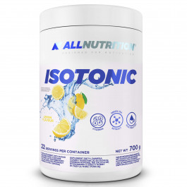   AllNutrition Isotonic 700 g /22 servings/ Lemon