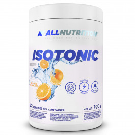   AllNutrition Isotonic 700 g /22 servings/ Orange