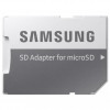 Samsung 128 GB microSDXC Class 10 UHS-I U3 EVO Plus 2020 + SD Adapter MB-MC128HA - зображення 7