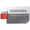 Samsung 128 GB microSDXC Class 10 UHS-I U3 EVO Plus 2020 + SD Adapter MB-MC128HA - зображення 5