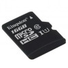 Kingston 16 GB microSDHC Class 10 UHS-I Canvas Select Plus SDCS2/16GBSP - зображення 2