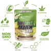 IronMaxx 100% Vegan Protein Zero 500 g /16 servings/ Cherry Joghurt - зображення 4