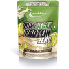 IronMaxx 100% Vegan Protein Zero 500 g /16 servings/ Lemon Cheesecake - зображення 1