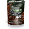 IronMaxx 100% Vegan Protein Zero 500 g /16 servings/ Creamy Chocolate - зображення 1