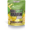 IronMaxx 100% Vegan Protein Zero 500 g /16 servings/ Sunny Banana - зображення 1