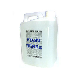BIG Жидкость для пеногенератора FOAM DENSE- 1:60