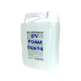 BIG Жидкость для пеногенератора FOAM DENSE UV - 1:60