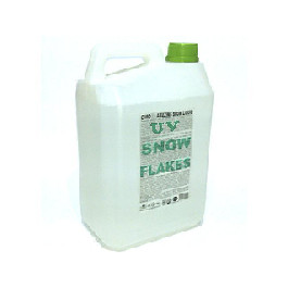 BIG Жидкость SNOW FLAKES UV