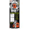 Extrifit 100% Whey Protein 2000 g /66 servings/ Fruit Shake - зображення 3