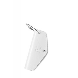 BlankNote Ключниця  TW-KeyHolder-white-ksr шкіряна біла