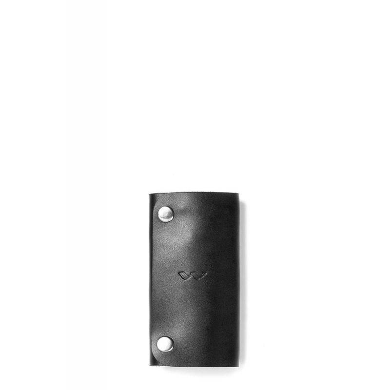 BlankNote Ключниця Key Keeper  TW-KeyKipper-black-ksr чорна - зображення 1