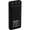 Vinga 20000 mAh Black (VPB2QLSBK) - зображення 2