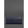 BlankNote Кошелек  Керри 1.0 темно-синий BN-W-1-navy-blue - зображення 4