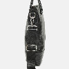 Keizer Чоловіча конференц-сумка  чорна (K19139a-1-black) - зображення 4