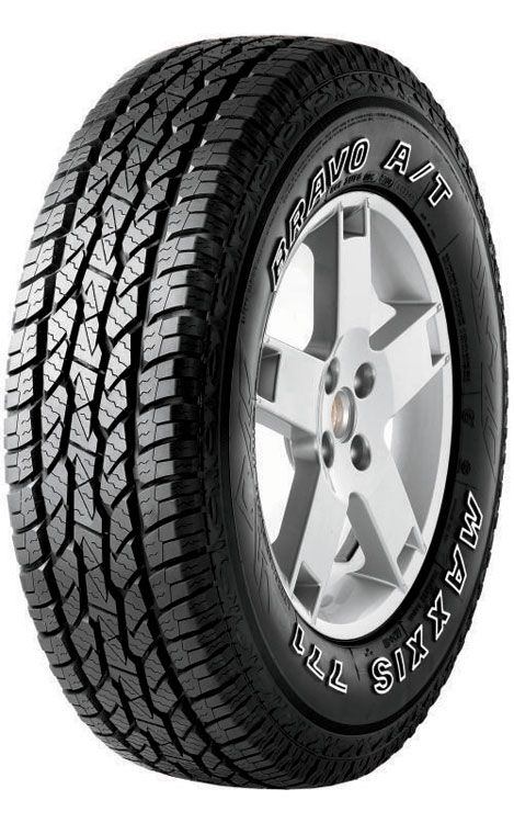 Maxxis AT-771 (245/70R16 107T) - зображення 1