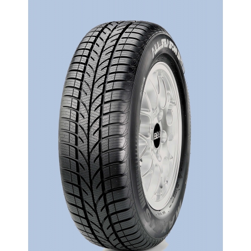 Maxxis MA-AS (195/55R15 89V) - зображення 1