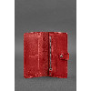BlankNote Портмоне женское  7.0 красный BN-PM-7-red - зображення 3