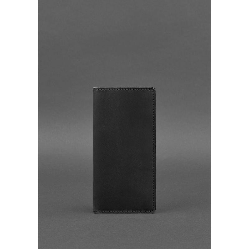 BlankNote Кожаное женское портмоне  11.0 (BN-PM-11-g-kr) - зображення 1