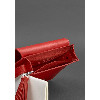 BlankNote Жіноча сумка-сетчел  червона (BN-BAG-3-red) - зображення 3
