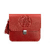 BlankNote Жіноча сумка-сетчел  червона (BN-BAG-3-red) - зображення 6