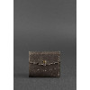 BlankNote Шкіряний гаманець 2.1 темно-коричневий Crazy Horse  BN-W-2-1-o - зображення 1