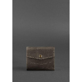 BlankNote Шкіряний гаманець 2.1 темно-коричневий Crazy Horse  BN-W-2-1-o