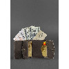 BlankNote Шкіряний гаманець 2.1 темно-коричневий Crazy Horse  BN-W-2-1-o - зображення 2