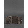 BlankNote Шкіряний гаманець 2.1 темно-коричневий Crazy Horse  BN-W-2-1-o - зображення 3
