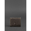 BlankNote Шкіряний гаманець 2.1 темно-коричневий Crazy Horse  BN-W-2-1-o - зображення 4