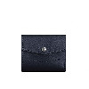 BlankNote Шкіряний гаманець 2.1 темно-синій Краст  BN-W-2-1-navy-blue - зображення 6