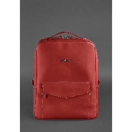BlankNote Cooper / red (BN-BAG-19-red)